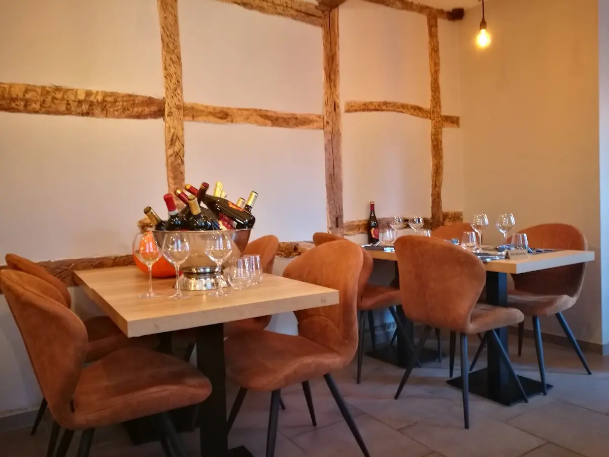 Al Pepe Nero, restaurant à Aywaille