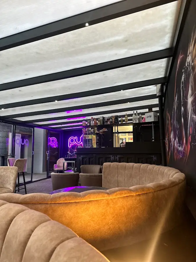Plats de Anka Lounge Haren