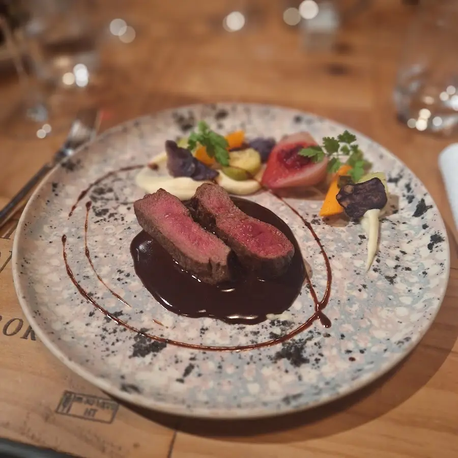Atelier 42, restaurant à Thimister-Clermont