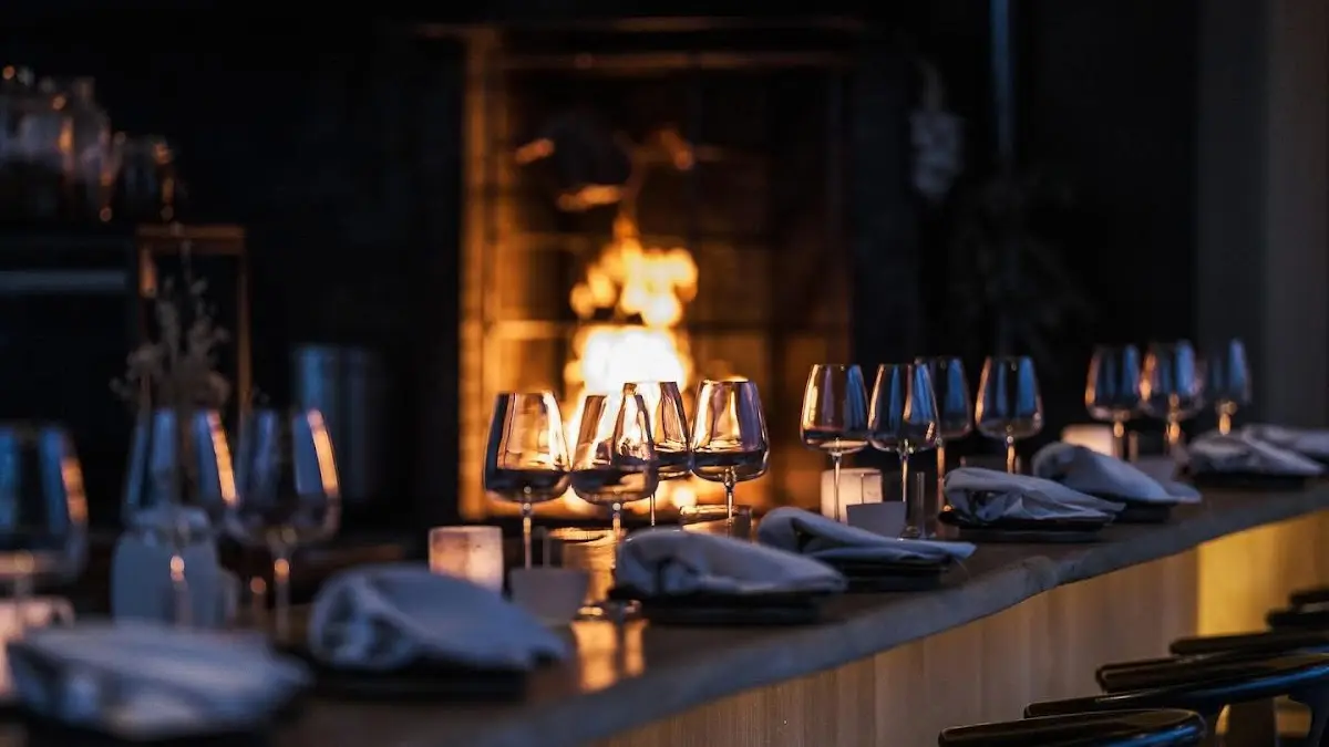 Atelier Gist, restaurant à Geraardsbergen