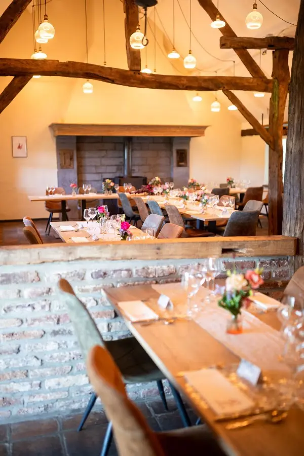 Plats de Au Bistronome… entre amis