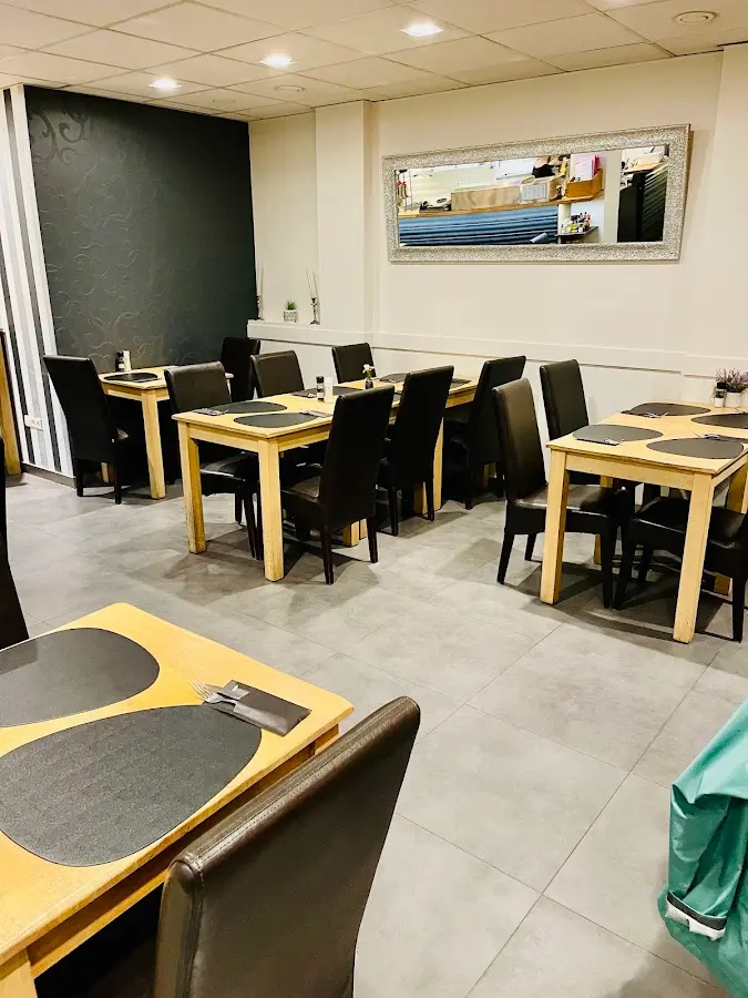 Plats de Aux deux Frères