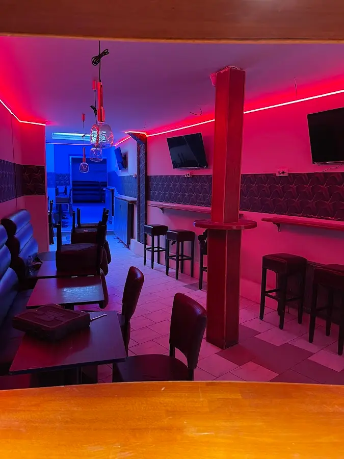 Ba YaYa, restaurant à Ixelles