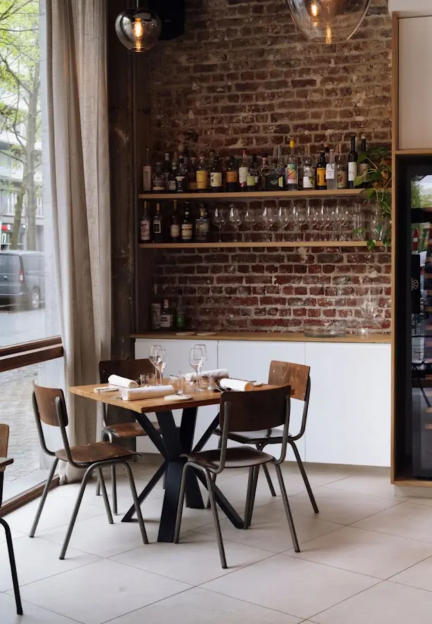 Plats de Barge
