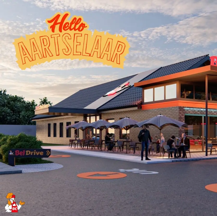 Belchicken A12 | Taste Matters, restaurant à Aartselaar