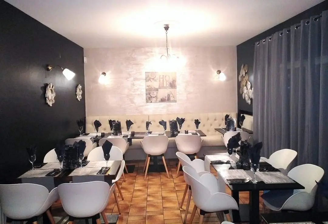 Bella Italia, restaurant à Awans