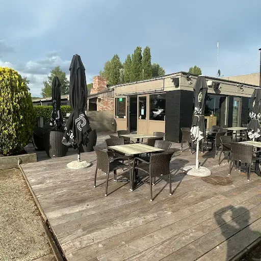 Plats de Bistro Airport Amougies