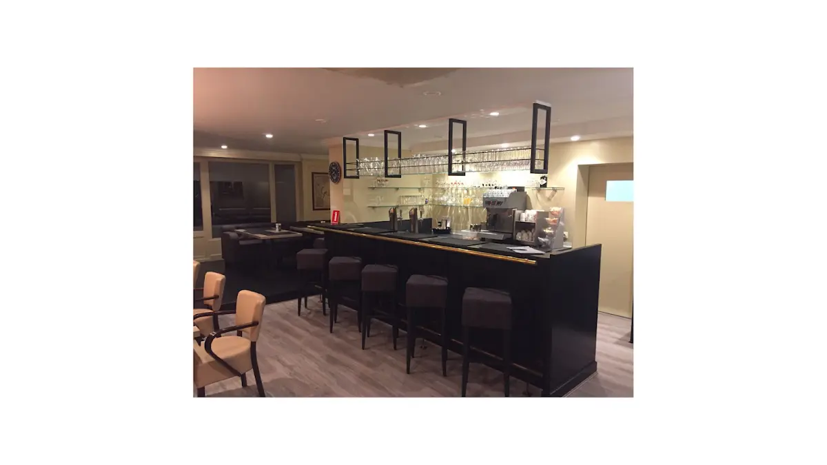Bistro Fleur, restaurant à Beveren-Kruibeke-Zwijndrecht