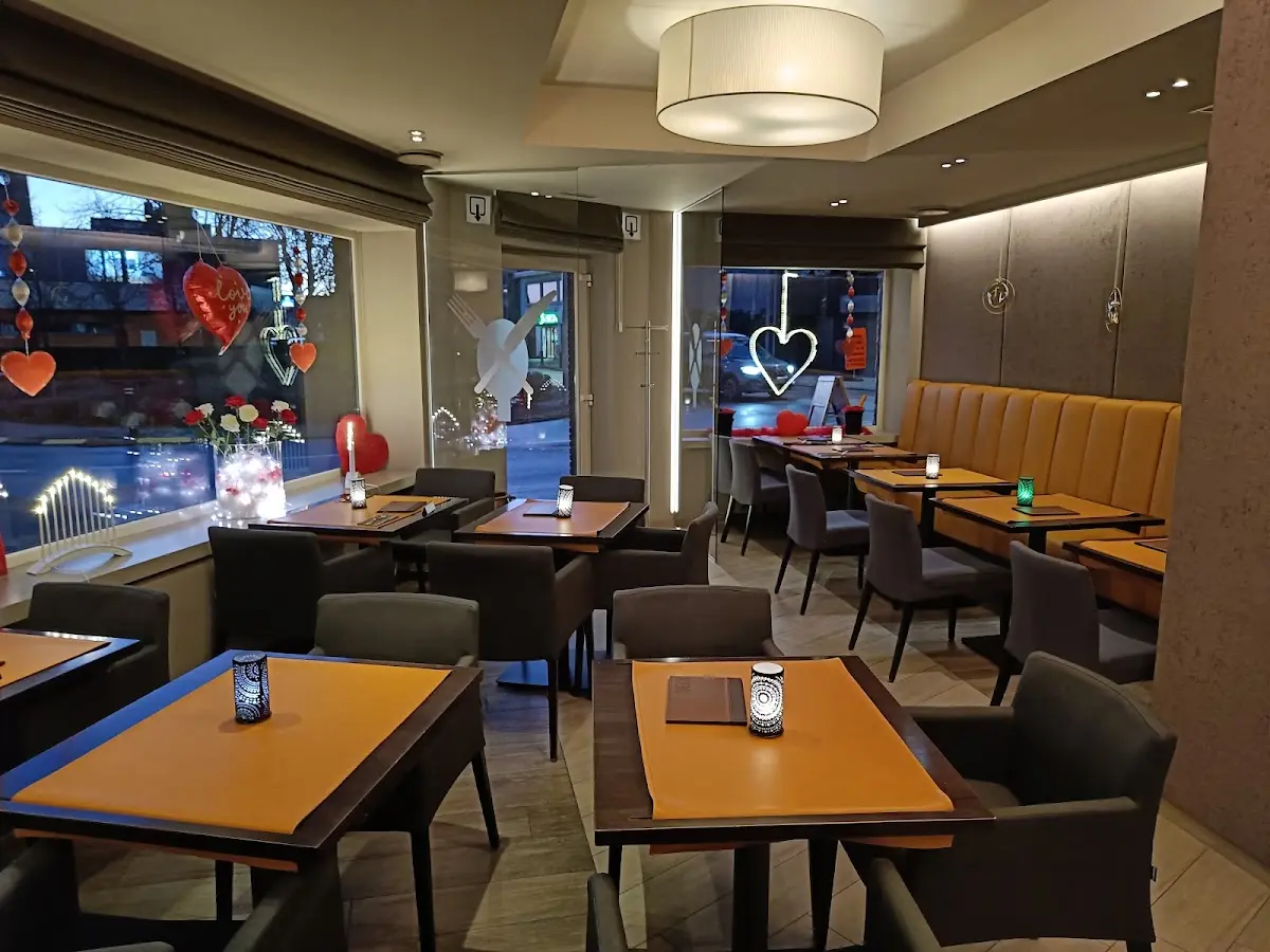 Plats de Bistro Molendorp