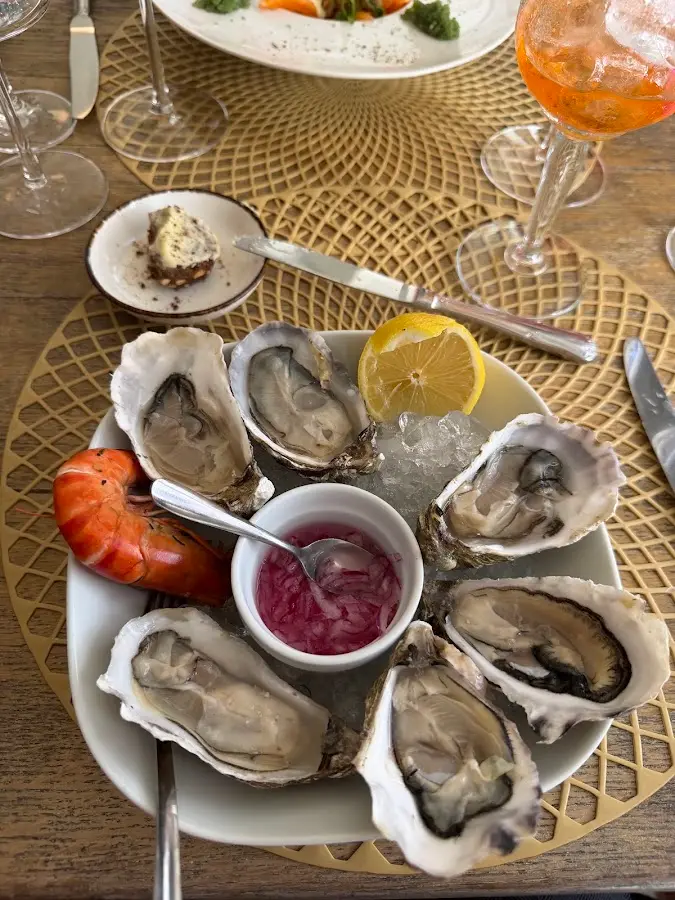 Bistro Omer, restaurant à Aarschot