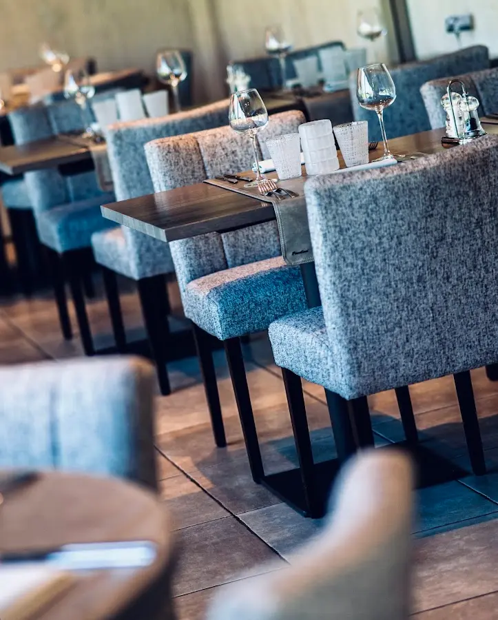 Plats de Bistro Ter Bogaerde aan de molen