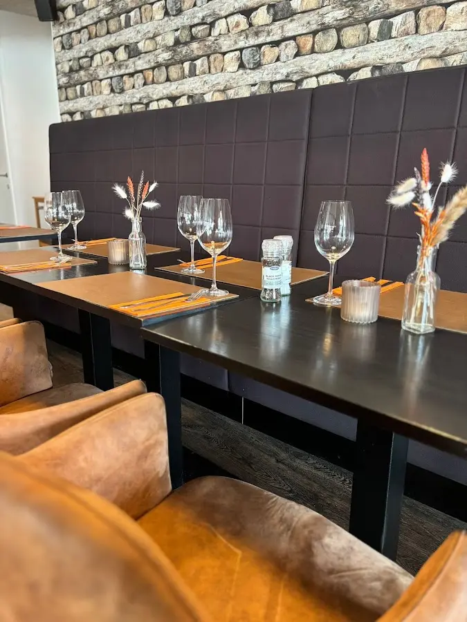 Bistro Uniek, restaurant à Beernem