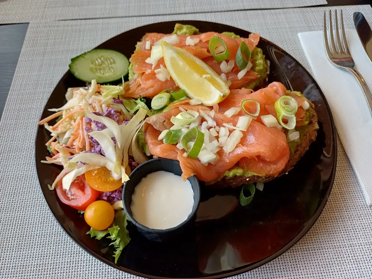 Bistro2340, restaurant à Beerse