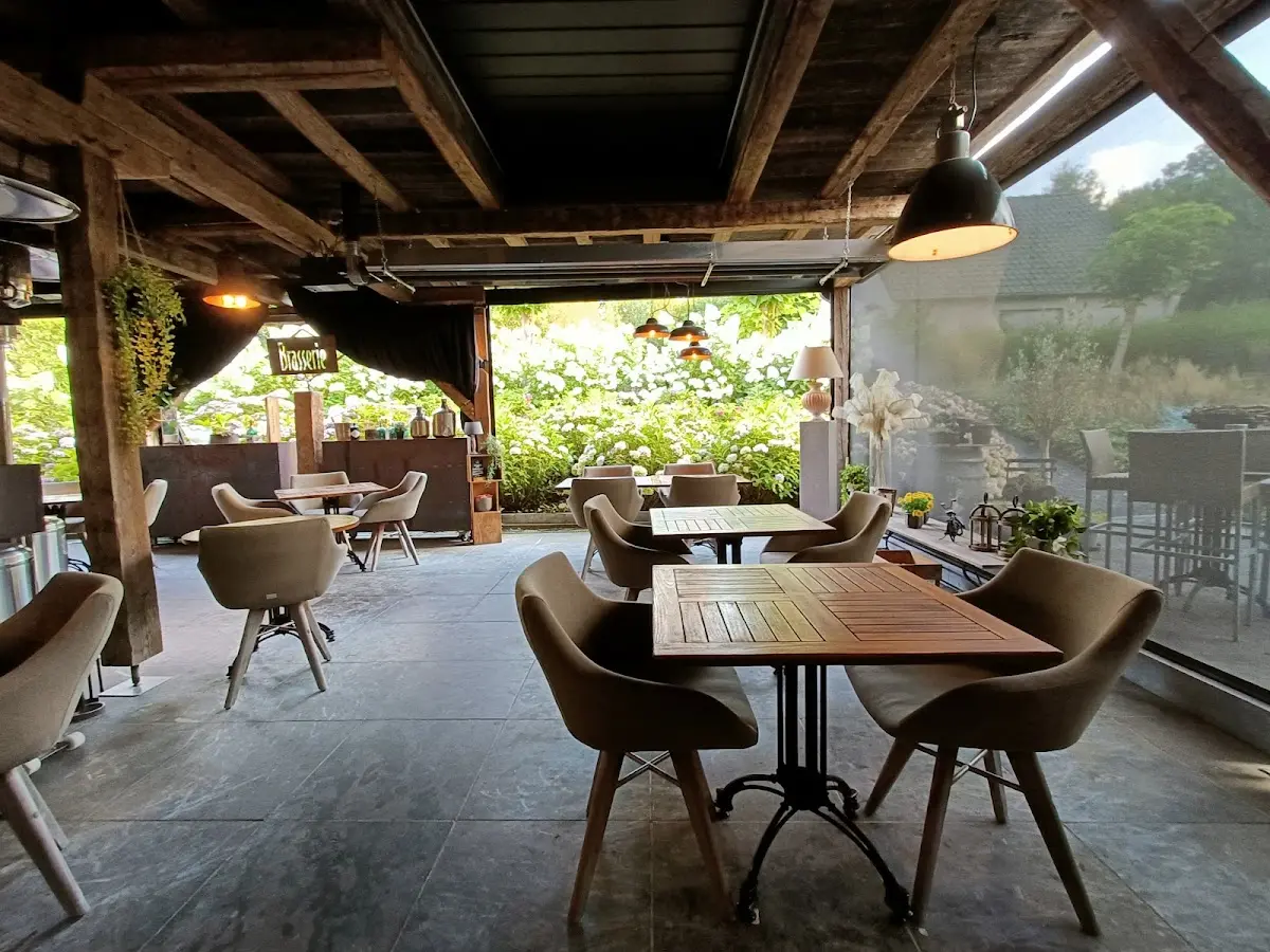 Brasserie 89, restaurant à Aarschot