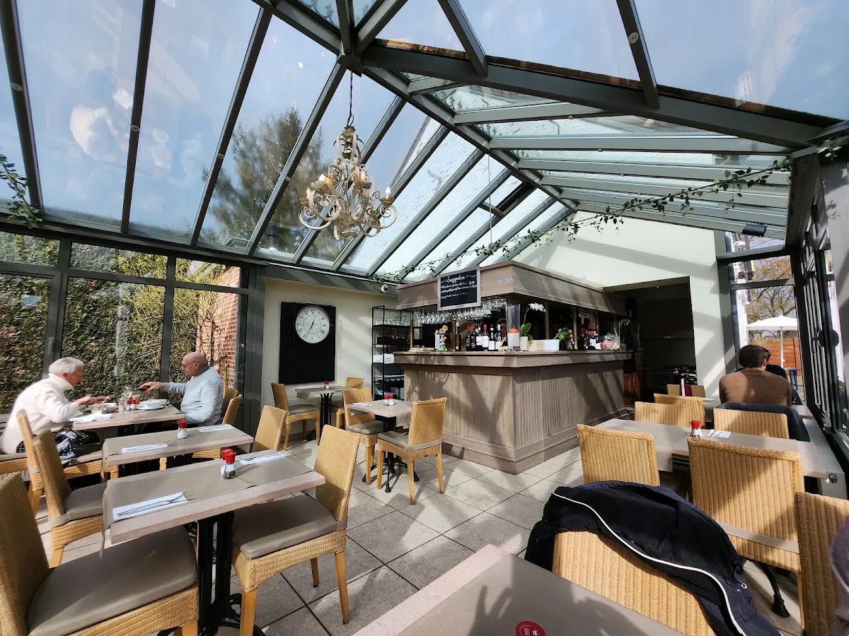 Plats de Brasserie Bielief