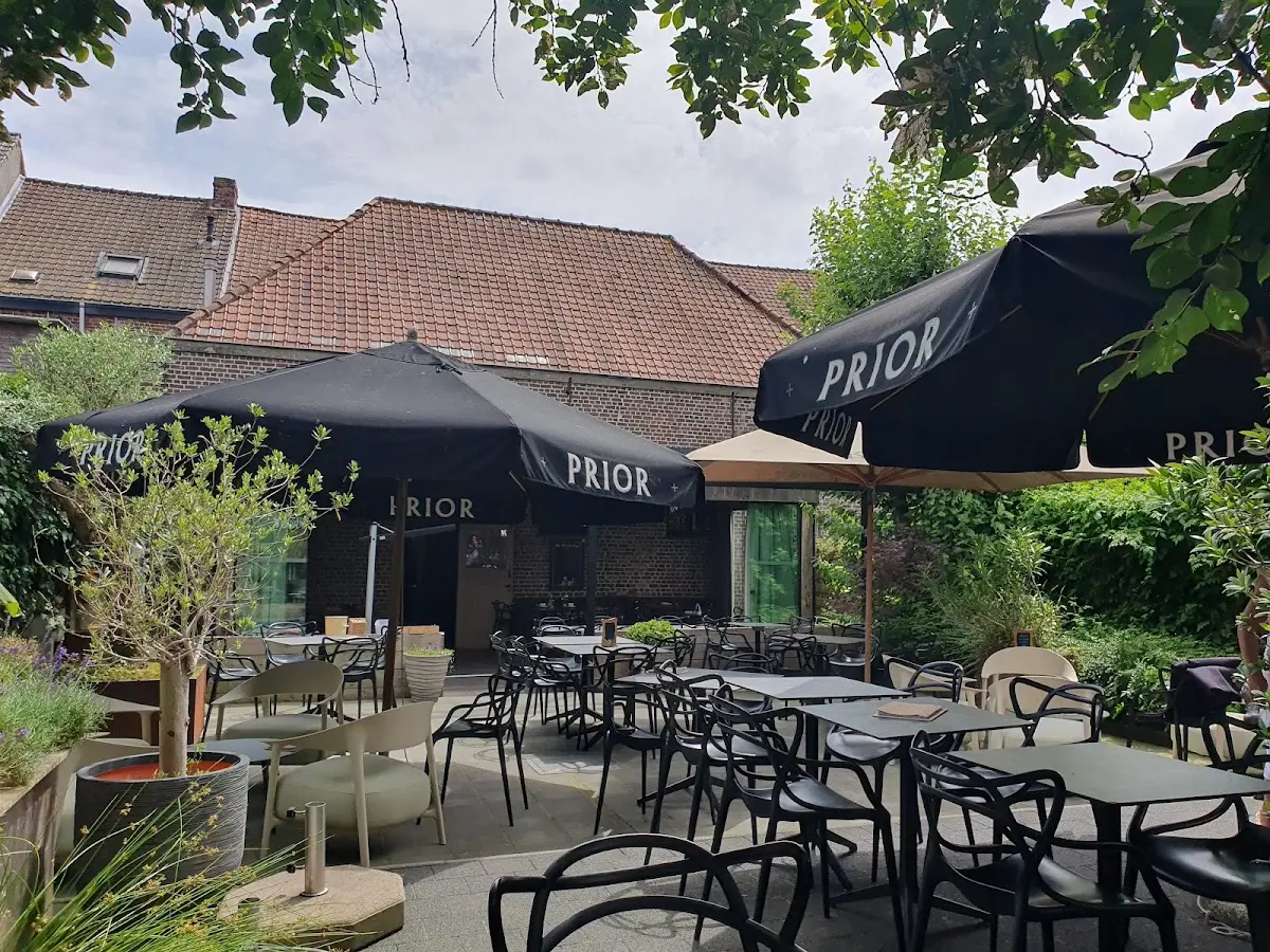 Brasserie BrunO, restaurant à Deinze