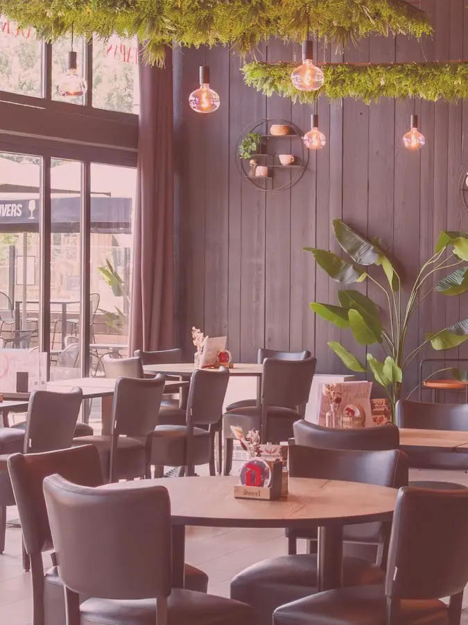 Plats de Brasserie Chérie Nieuwdonk