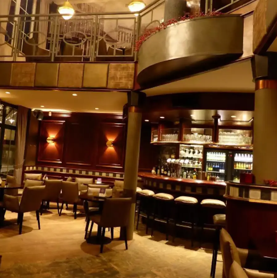Plats de Brasserie Chopin