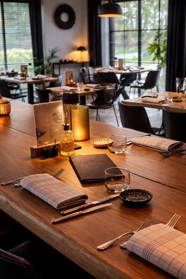 Brasserie de Bosduif, restaurant à Merksplas