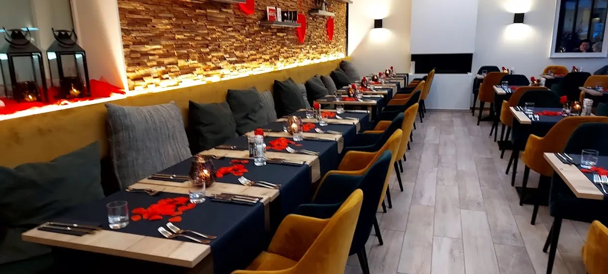 Brasserie De Roos, restaurant à Bonheiden