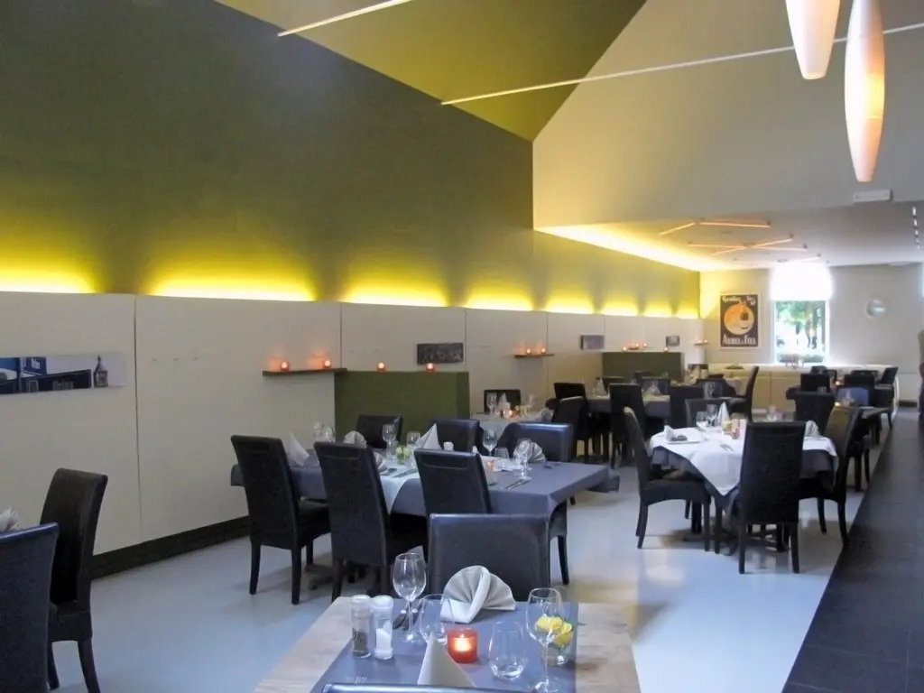 Plats de Brasserie Den Dries
