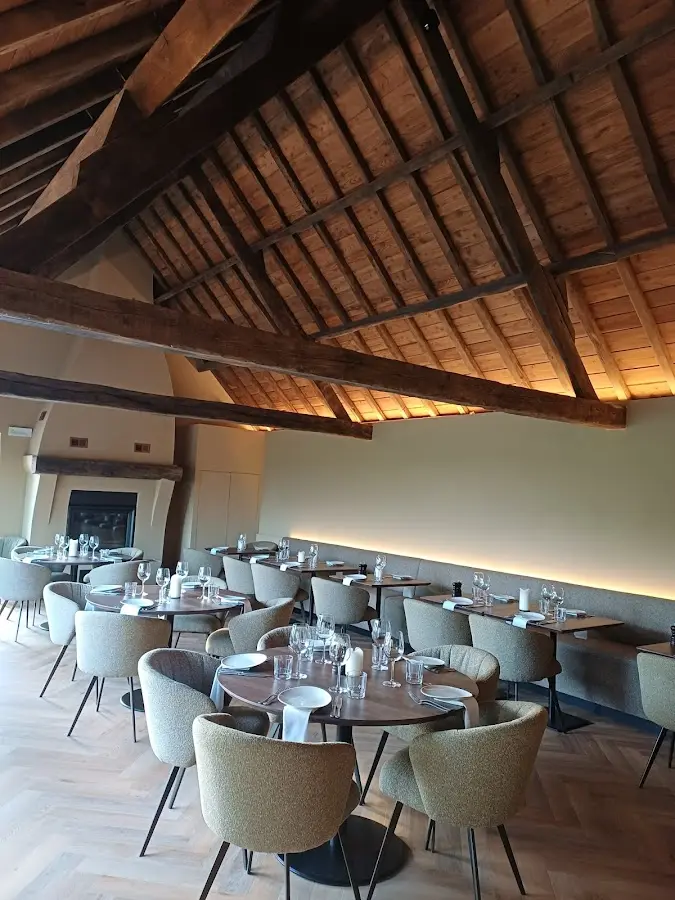Brasserie Éclat, restaurant à Deinze