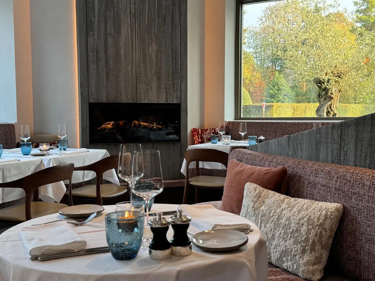 Plats de Brasserie Excelsior