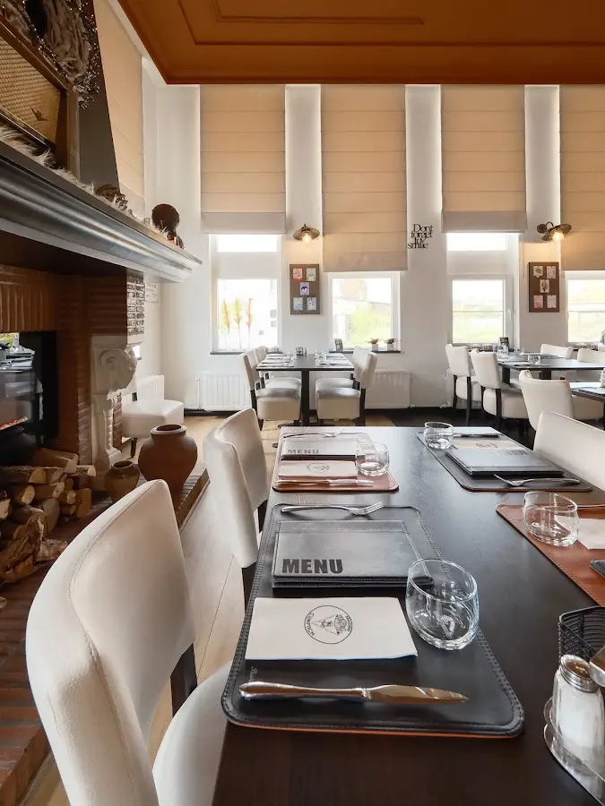 Plats de Brasserie / Frituur Cumptich