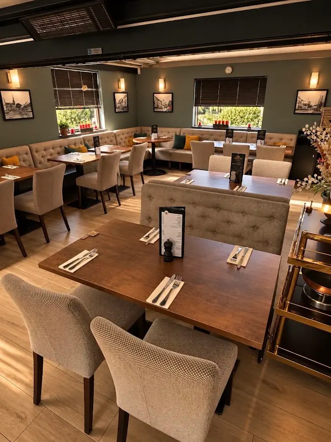 Plats de Brasserie Le Daneel's