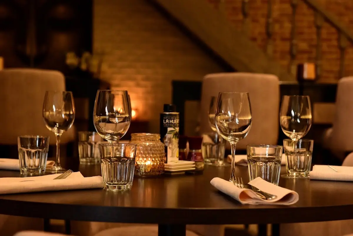 Brasserie Sur Place, restaurant à Aartselaar