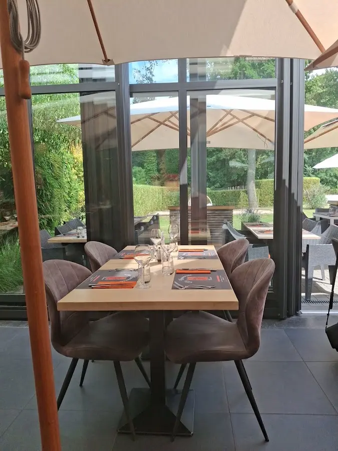Brasserie xavier, restaurant à Ham-sur-Heure-Nalinnes