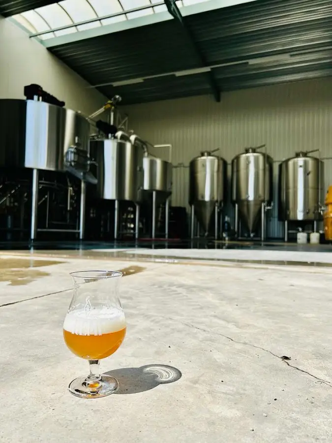 Brouwerij De Bock, restaurant à Beveren-Kruibeke-Zwijndrecht