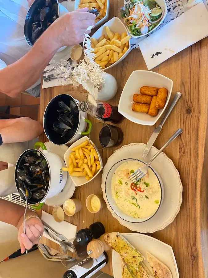 't Huis Zonder Naam - Alken, restaurant à Alken