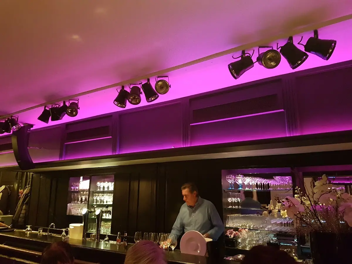 't Pauwke, restaurant à Beveren-Kruibeke-Zwijndrecht