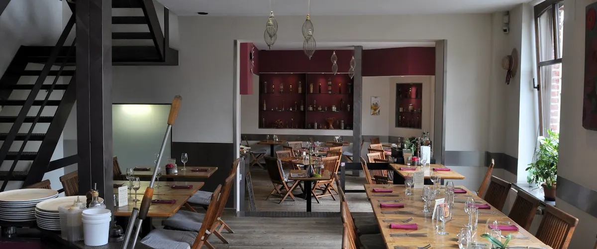Plats de La Tavola
