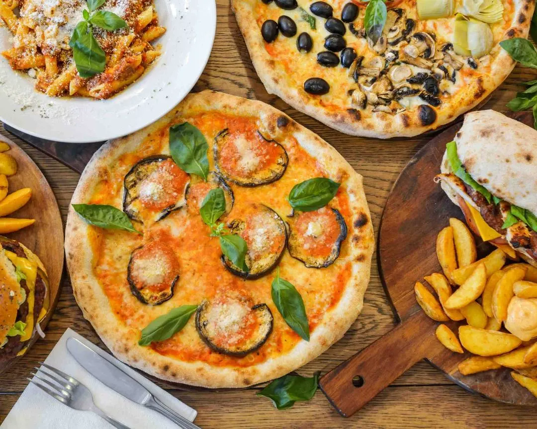 La Recette, restaurant à Molenbeek-Saint-Jean