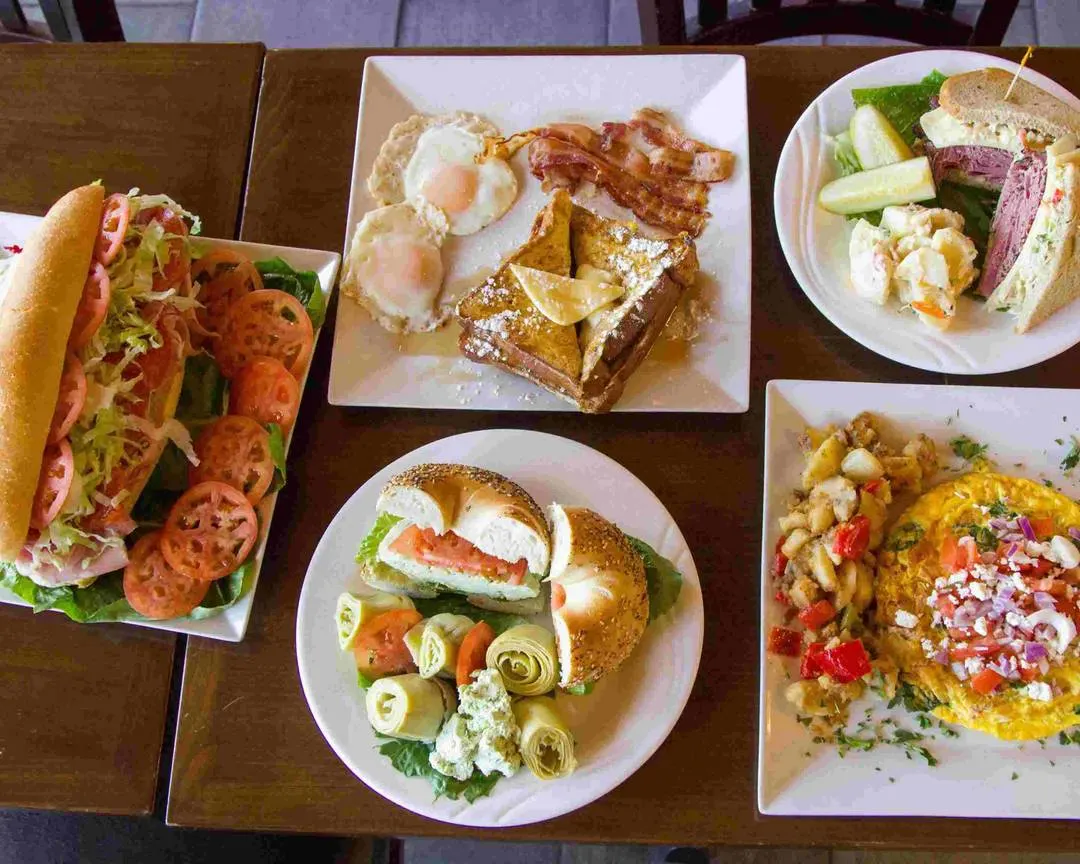 Le panier de Meiser, restaurant à Schaerbeek