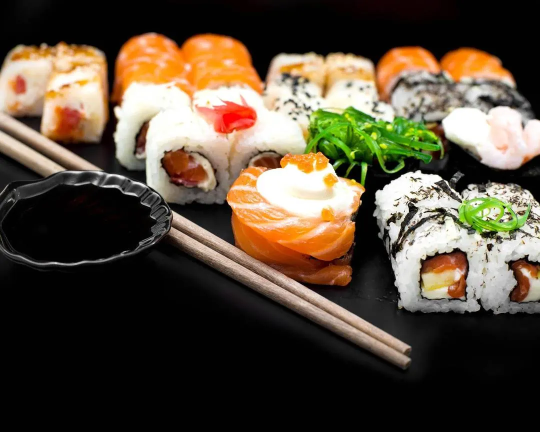 Miyagi san, restaurant à Molenbeek-Saint-Jean